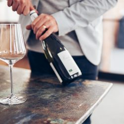Tips voor het kiezen van de juiste wijn