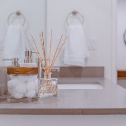 Tips voor een zen badkamer