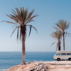 Hoe je te verplaatsen op Ibiza