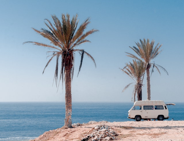 Hoe je te verplaatsen op Ibiza