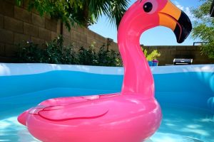 Een zwembad kopen – Dit moet je weten over een bovengronds zwembad